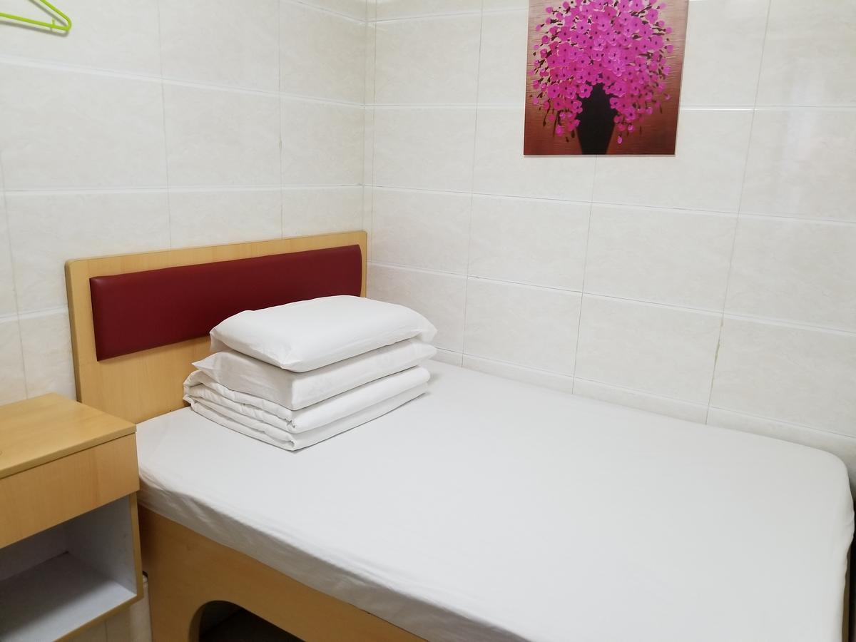 Asia Travel House Hong Kong Exterior foto
