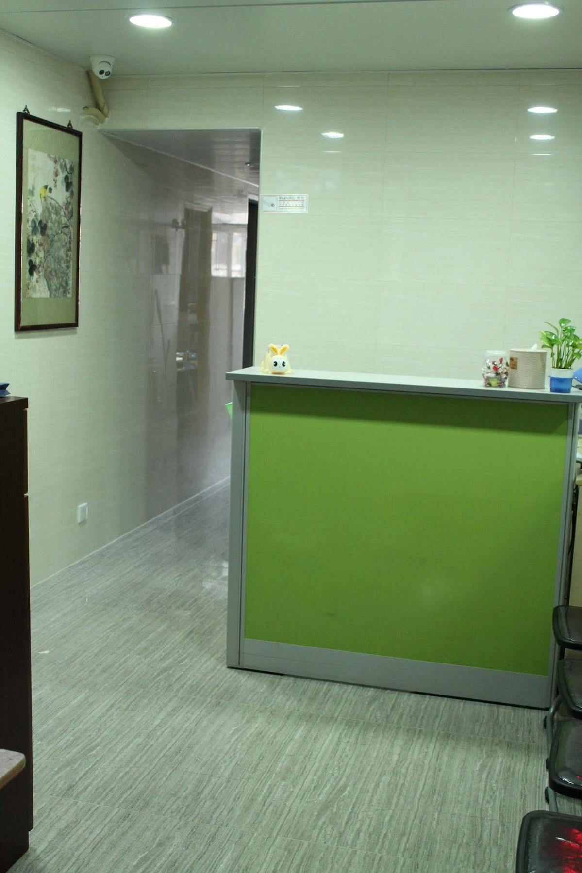 Asia Travel House Hong Kong Exterior foto